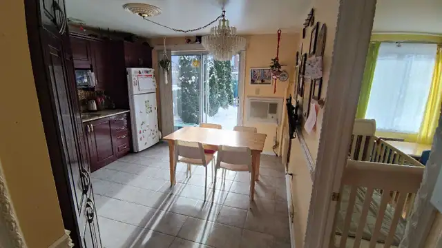 Maison 3 chambres, 1 salle de bain. - Photo 8