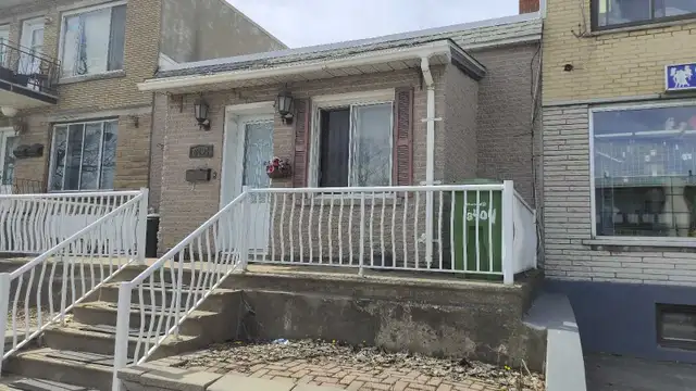 Maison 3 chambres, 1 salle de bain. - Photo 10