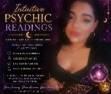 Relationship & Clarity Reading
