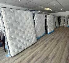 brand new queen size mattress available