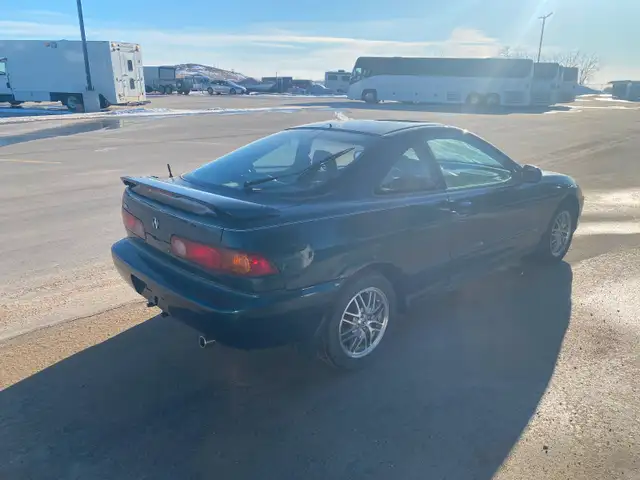 1997 ACURA INTEGRA GS RUN DRIVE - Photo 3