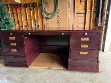 Executive Desk