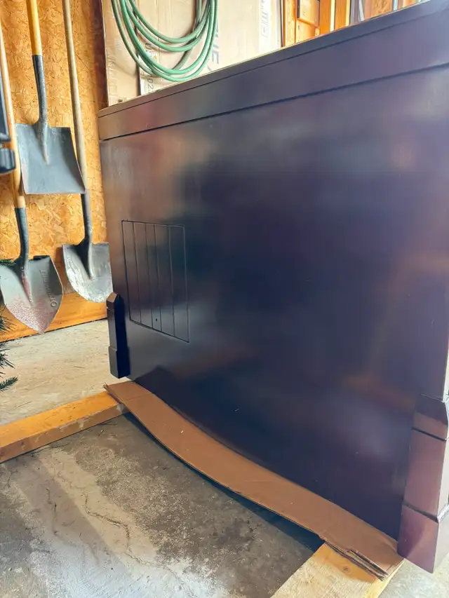 Executive Desk - Photo 5