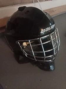 -Excellent Goalie Equipment-
