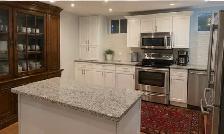 2 bedroom basement for rent!