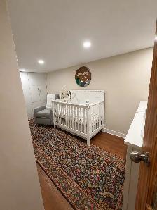 2 bedroom basement for rent! - Photo 9
