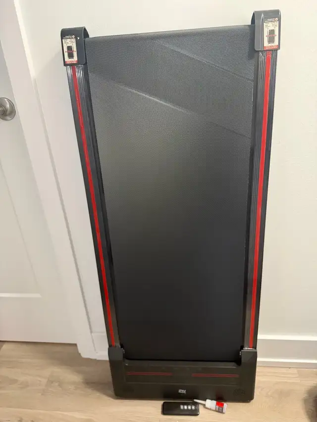 Selling Sperax walking pad - never used
