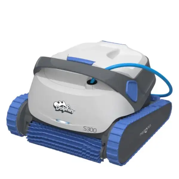 NEW AND USED ROBOTIC POOL CLEANERS WITH WARRANTY - Photo 5