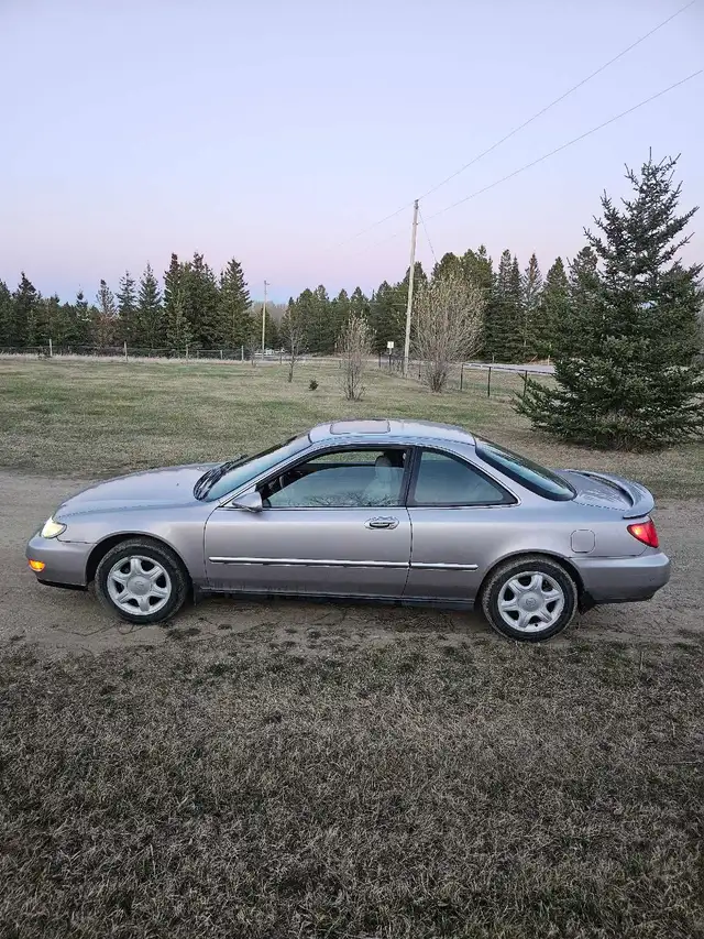 ACURA 2.2 CL - Photo 3
