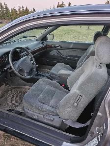 ACURA 2.2 CL - Photo 4