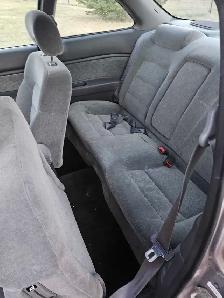 ACURA 2.2 CL - Photo 7