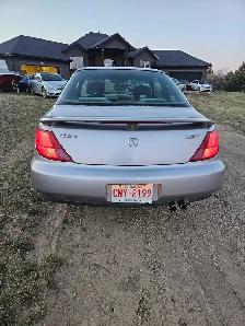 ACURA 2.2 CL - Photo 8