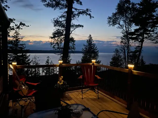 PUMA  2021 TRAVEL TRAILER PACKAGE MANITOULIN ISLAND - Photo 3