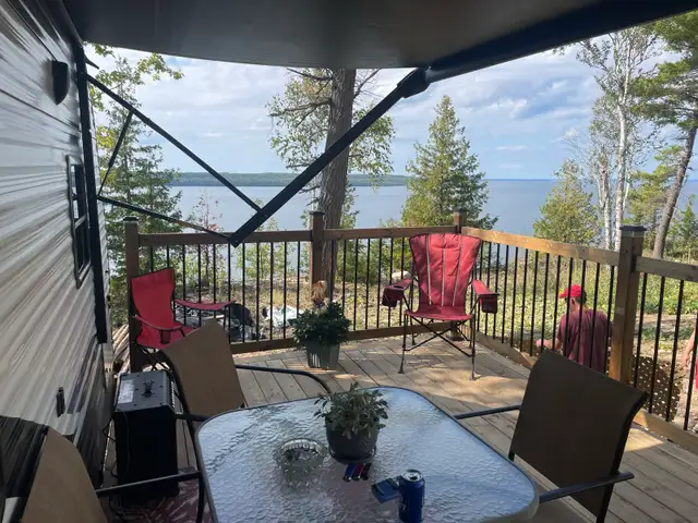 PUMA  2021 TRAVEL TRAILER PACKAGE MANITOULIN ISLAND - Photo 4