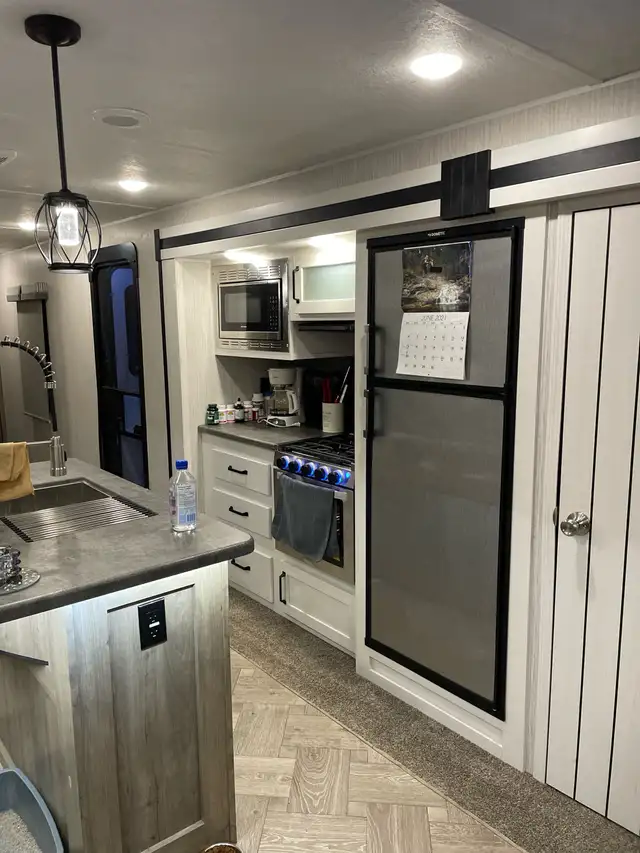 PUMA  2021 TRAVEL TRAILER PACKAGE MANITOULIN ISLAND - Photo 7