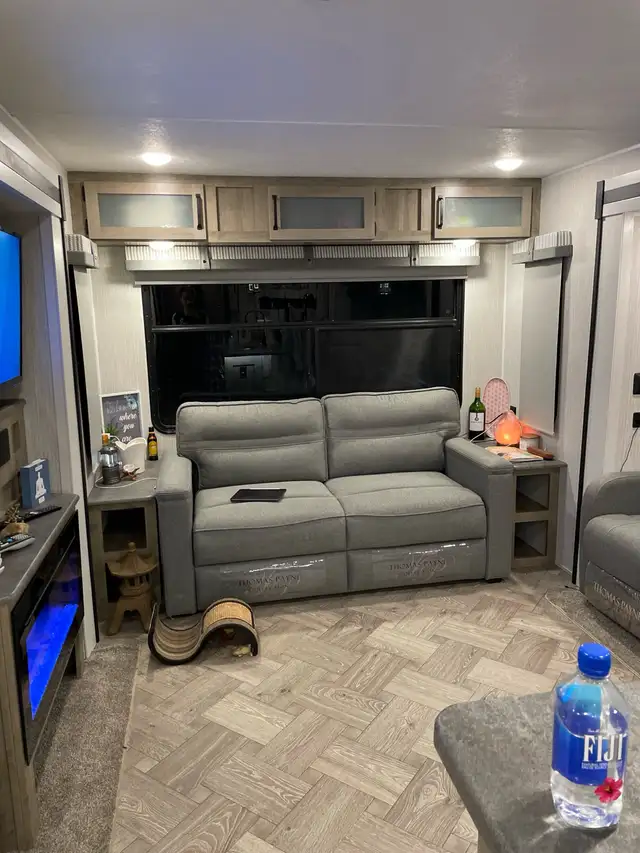 PUMA  2021 TRAVEL TRAILER PACKAGE MANITOULIN ISLAND - Photo 8