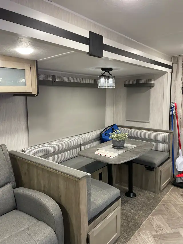 PUMA  2021 TRAVEL TRAILER PACKAGE MANITOULIN ISLAND - Photo 9