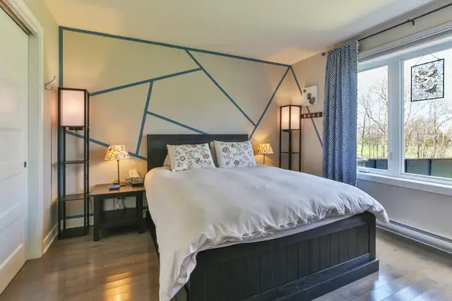 Bungalow avec garage:  25 min de la base militaire de St-Jean - Photo 4