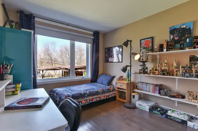 Bungalow avec garage:  25 min de la base militaire de St-Jean - Photo 5