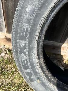 Nexen tire 195/65R/15 - Photo 4