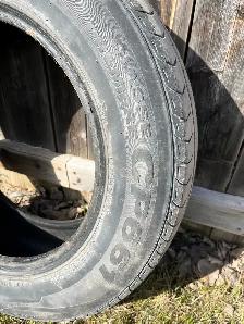 Nexen tire 195/65R/15 - Photo 5