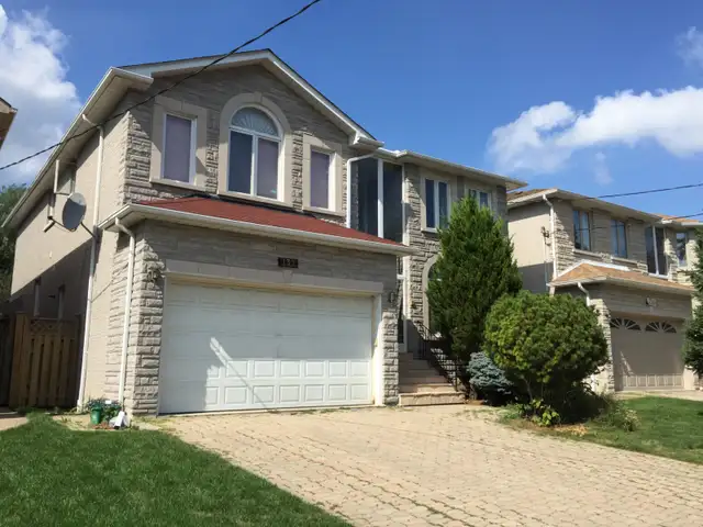 Room Near YONNGE&FINCH SubwayStation(WILLOWDALE&FINCH) Rent - Photo 10