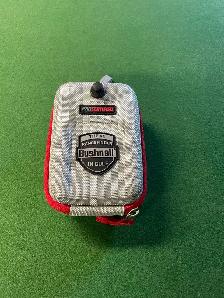 Bushnell rangefinder case brand new