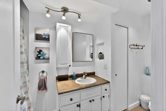 maison a louer laval - Photo 5