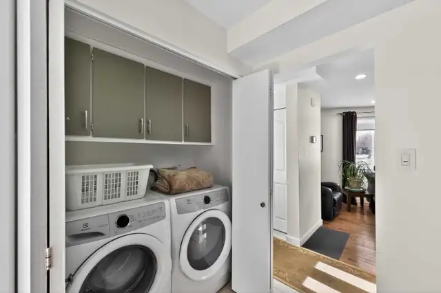 maison a louer laval - Photo 7