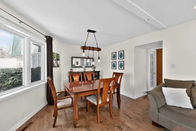 maison a louer laval - Photo 8