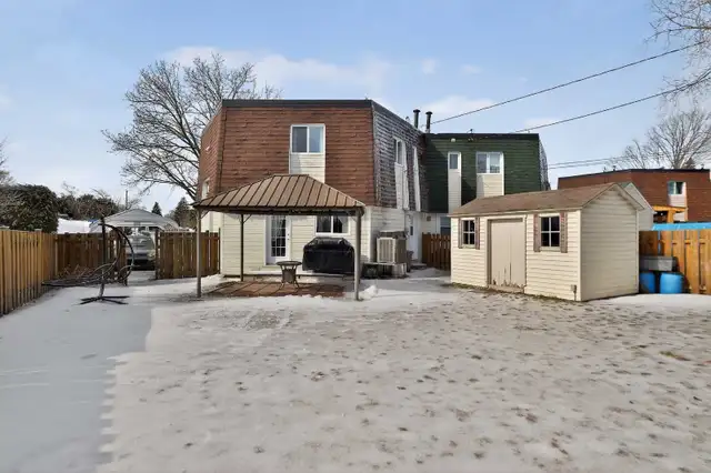 maison a louer laval - Photo 9