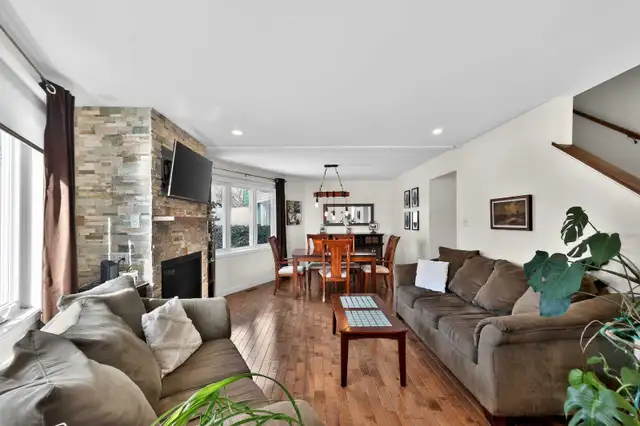 maison a louer laval - Photo 10