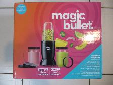 Magic Bullet Create Then Recreate New Look Brand New In Box 2025