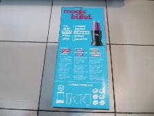 Magic Bullet Create Then Recreate New Look Brand New In Box 2025 - Photo 4