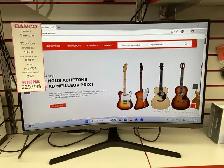 moniteur Samsung incurvé - Photo 2
