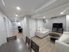 Furnished Private Room for rent near Square one, Heartland - Photo 6
