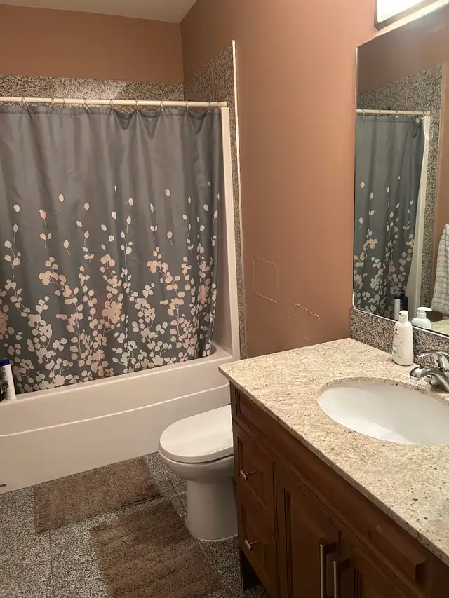Spacious 2 bedroom basement suite for rent - Photo 11