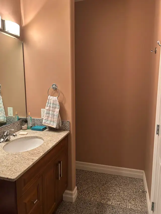 Spacious 2 bedroom basement suite for rent - Photo 12