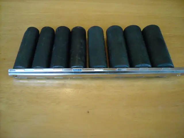 SET OF CRAFTSMAN IMPACT SOCKETSLIKE NEW - Photo 2