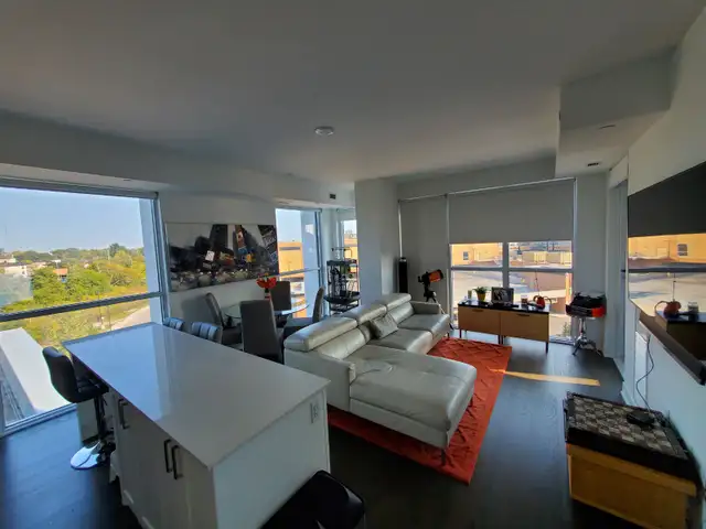 2 BR, 2 BTH Furnished Condo for Rent - Photo 2