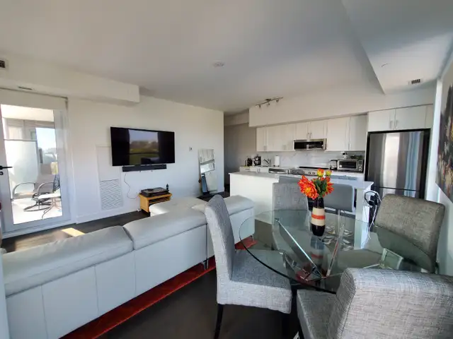 2 BR, 2 BTH Furnished Condo for Rent - Photo 3