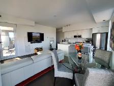 2 BR, 2 BTH Furnished Condo for Rent - Photo 3