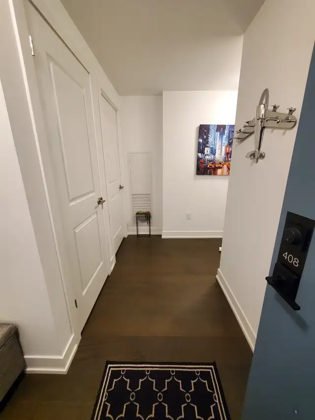 2 BR, 2 BTH Furnished Condo for Rent - Photo 4