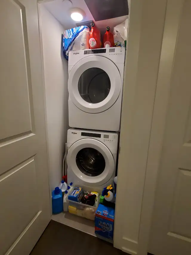 2 BR, 2 BTH Furnished Condo for Rent - Photo 5