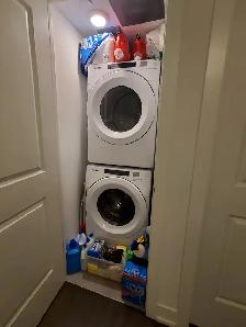 2 BR, 2 BTH Furnished Condo for Rent - Photo 5
