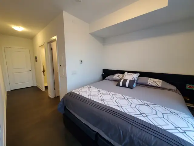 2 BR, 2 BTH Furnished Condo for Rent - Photo 6