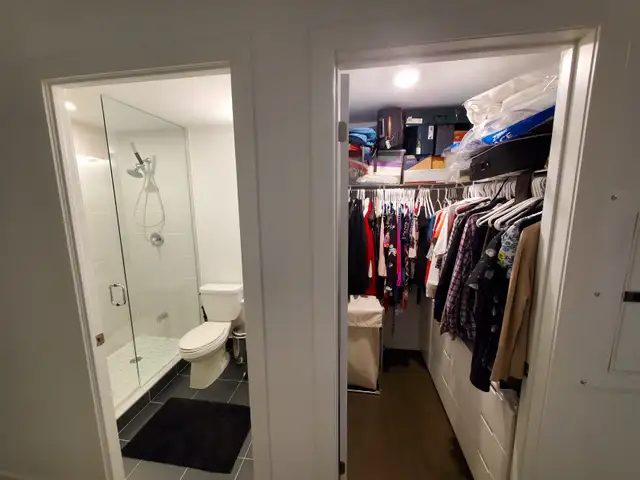2 BR, 2 BTH Furnished Condo for Rent - Photo 7
