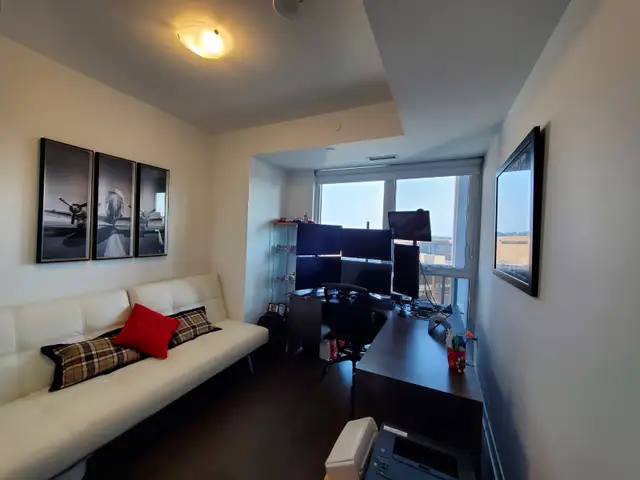 2 BR, 2 BTH Furnished Condo for Rent - Photo 8