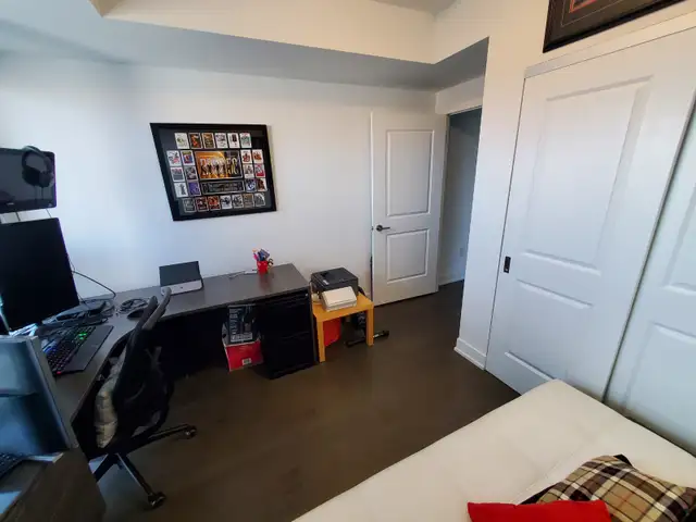 2 BR, 2 BTH Furnished Condo for Rent - Photo 9