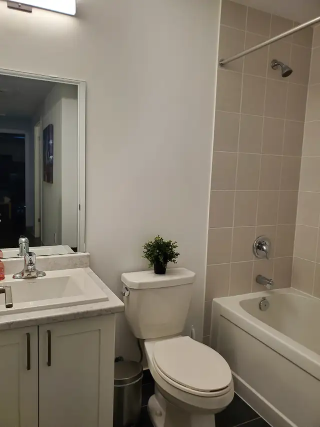 2 BR, 2 BTH Furnished Condo for Rent - Photo 10